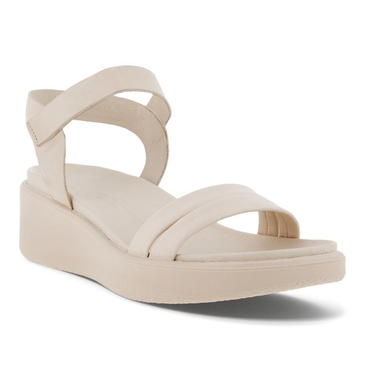 Босоножки ECCO FLOWT WEDGE LX W 273303/59113