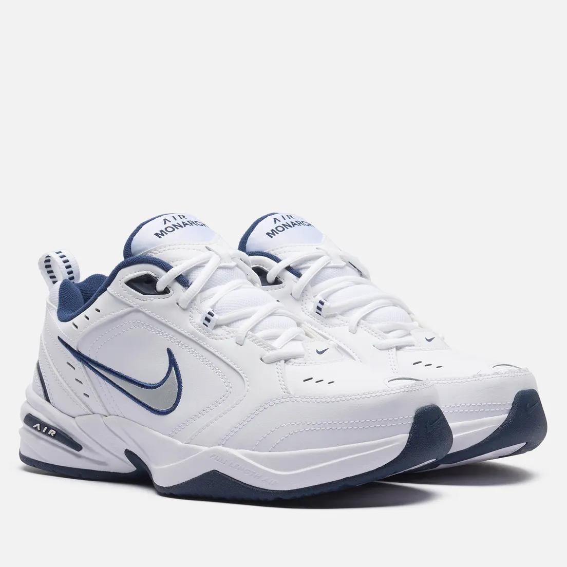 Мужские кроссовки Air Monarch IV 4E