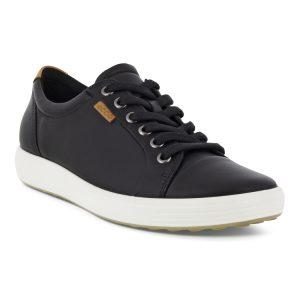 Кеды ECCO SOFT 7 W 430003/01001