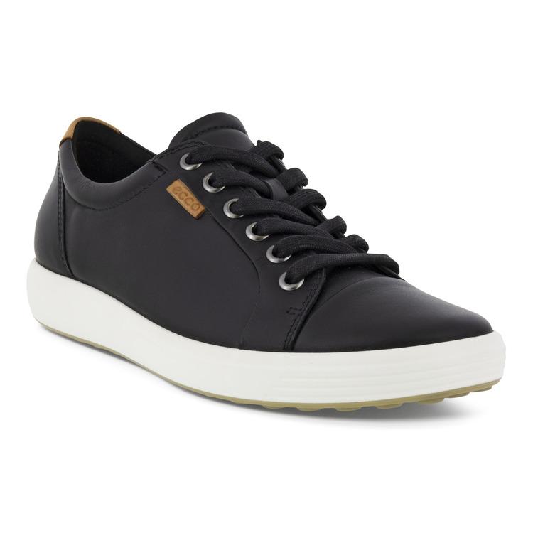 Кеды ECCO SOFT 7 W 430003/01001