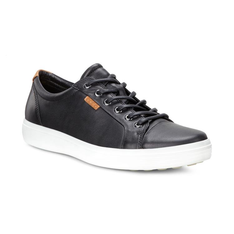 Кеды ECCO SOFT 7 M 430004/01001