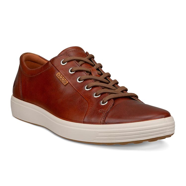Кеды ECCO SOFT 7 M 430004/01053