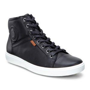 Кеды ECCO SOFT 7 W 430023/01001