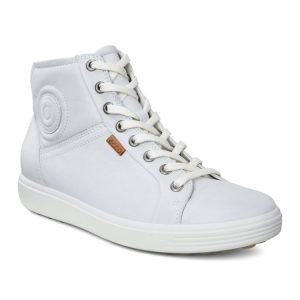 Кеды ECCO SOFT 7 W 430023/01007