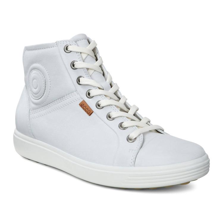 Кеды ECCO SOFT 7 W 430023/01007
