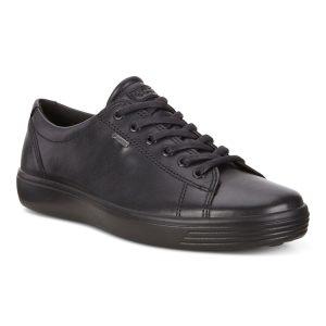 Кеды ECCO SOFT 7 M 430364/21001