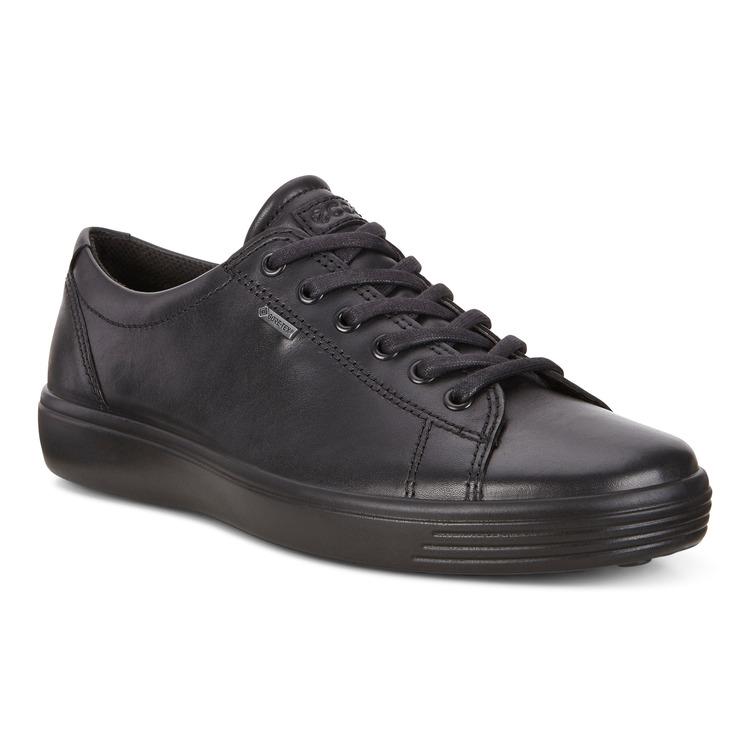 Кеды ECCO SOFT 7 M 430364/21001
