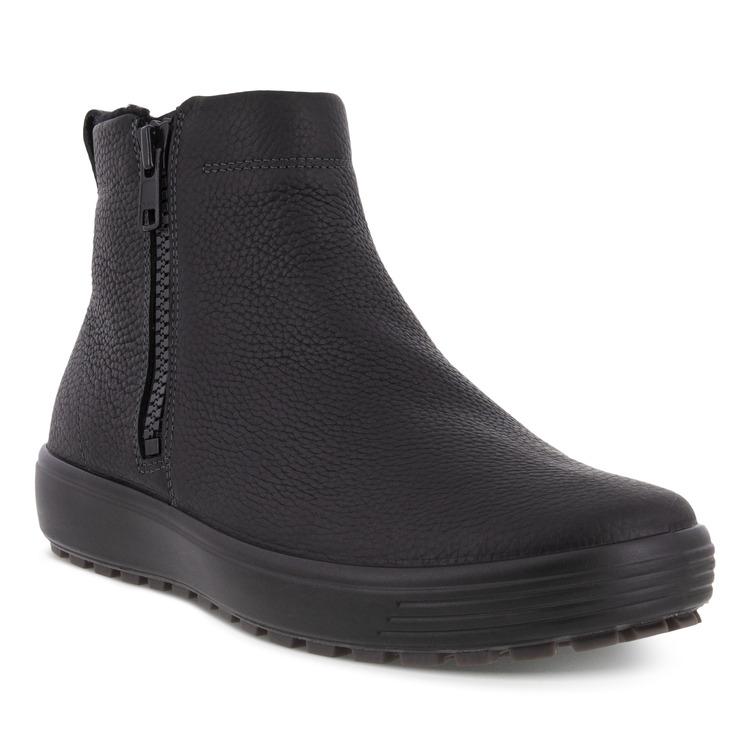 Ботинки ECCO SOFT 7 TRED M 450314/01001