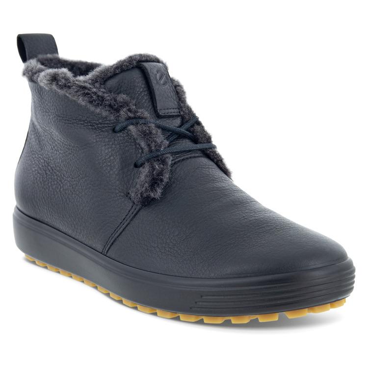Ботинки ECCO SOFT 7 TRED W 450413/01001