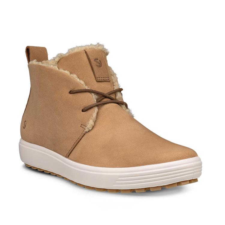 Ботинки ECCO SOFT 7 TRED W 450413/02034