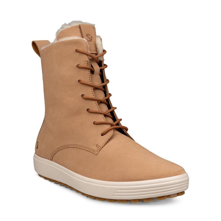 Ботинки ECCO SOFT 7 TRED W 450423/01291