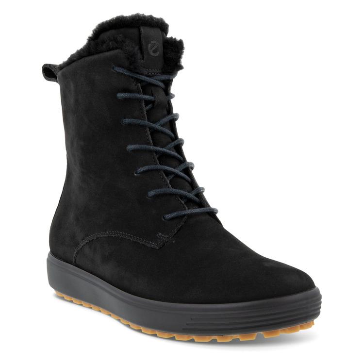 Ботинки ECCO SOFT 7 TRED W 450423/02001
