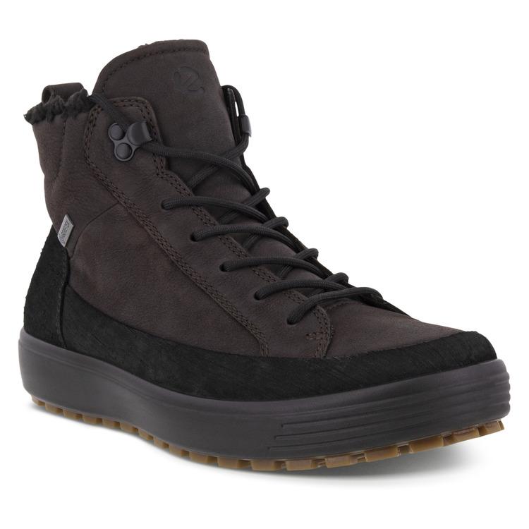 Кеды ECCO SOFT 7 TRED M 450444/59325