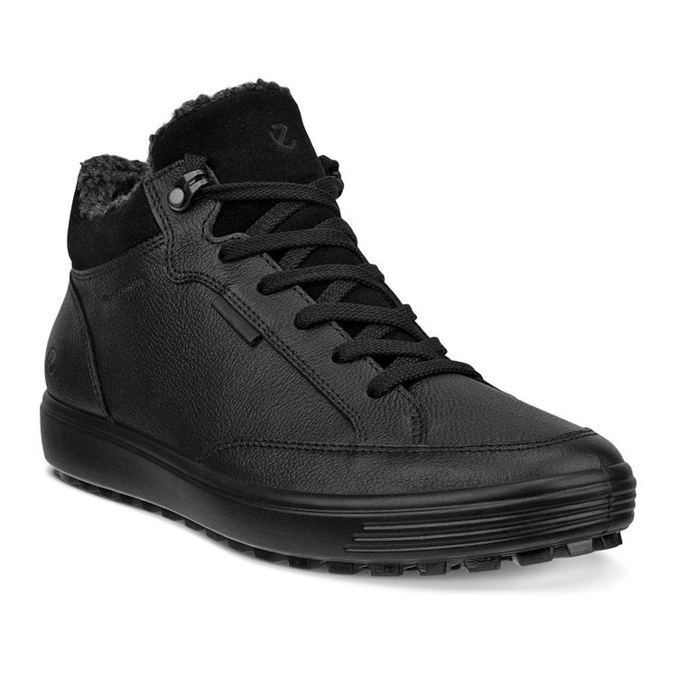 Ботинки ECCO SOFT 7 TRED W 450493/01001