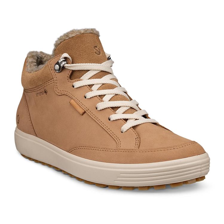 Ботинки ECCO SOFT 7 TRED W 450493/01291