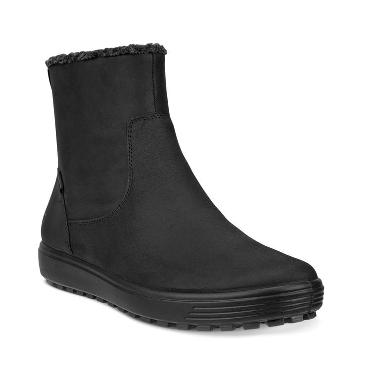 Ботинки ECCO SOFT 7 TRED W 450753/02001