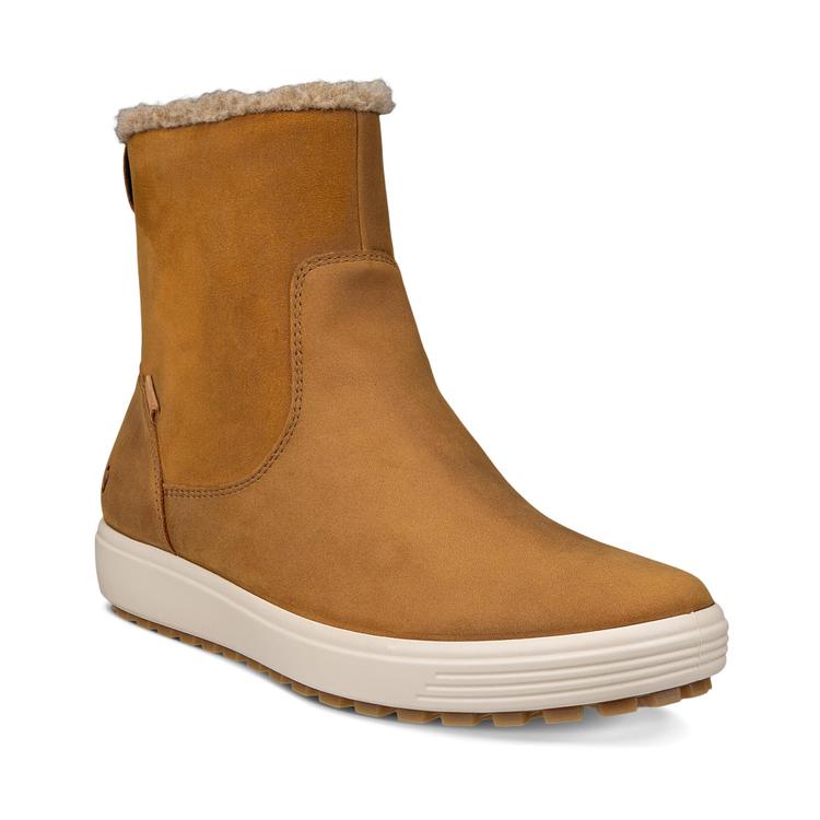 Ботинки ECCO SOFT 7 TRED W 450753/02034