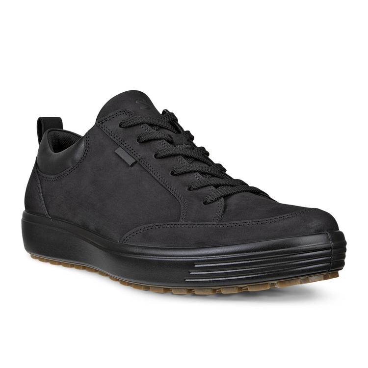 Полуботинки ECCO SOFT 7 TRED M 450774/02001