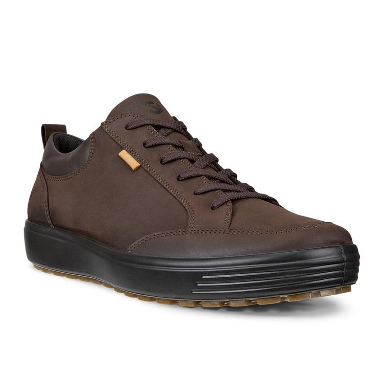Полуботинки ECCO SOFT 7 TRED M 450774/02178