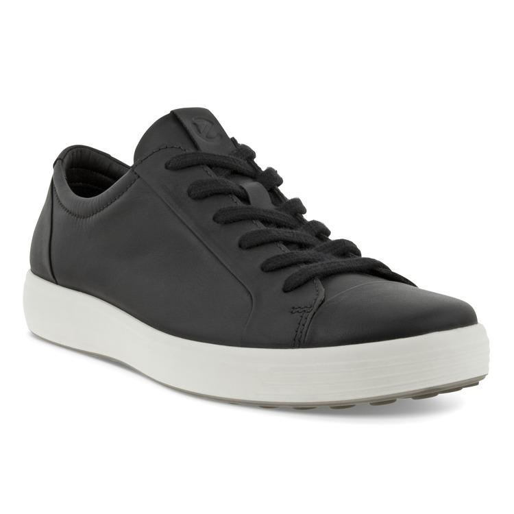Кеды ECCO SOFT 7 M 470364/01001