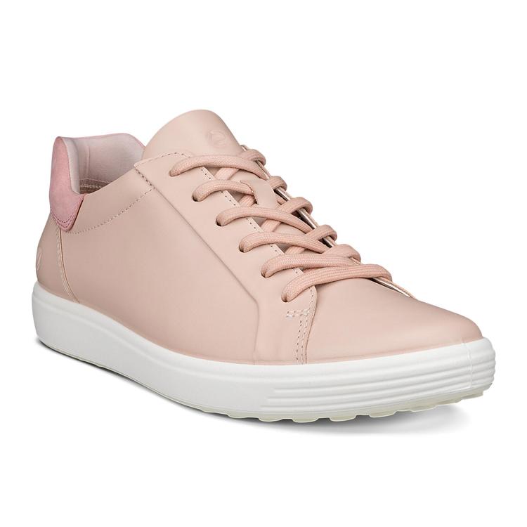 Кеды ECCO SOFT 7 W 470843/61145