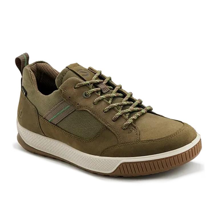 Кеды ECCO BYWAY TRED 501874/55894