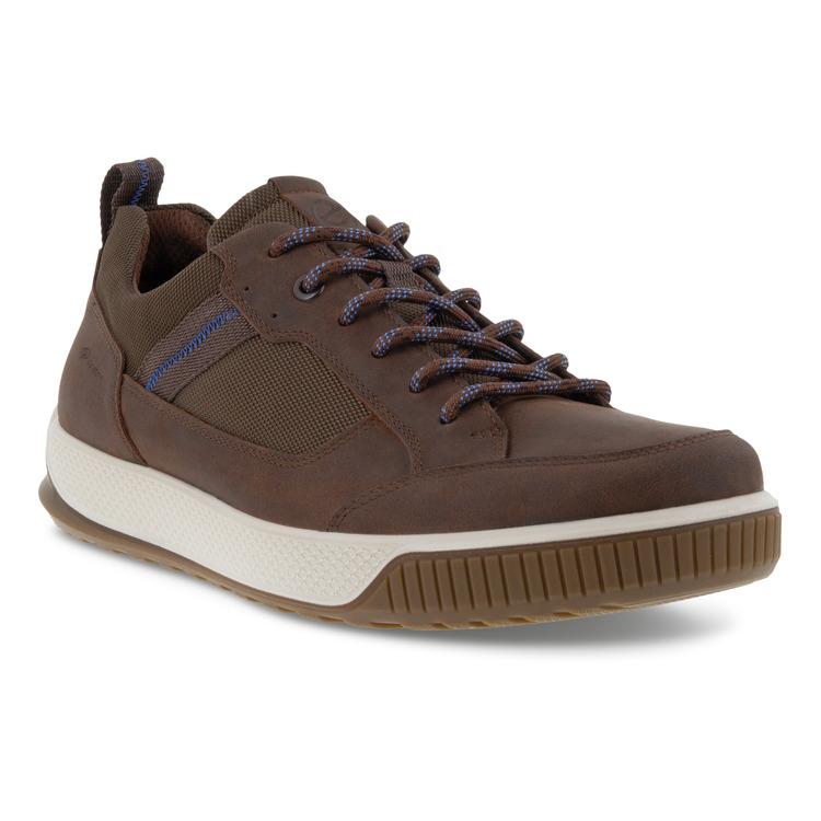 Кеды ECCO BYWAY TRED 501874/60511