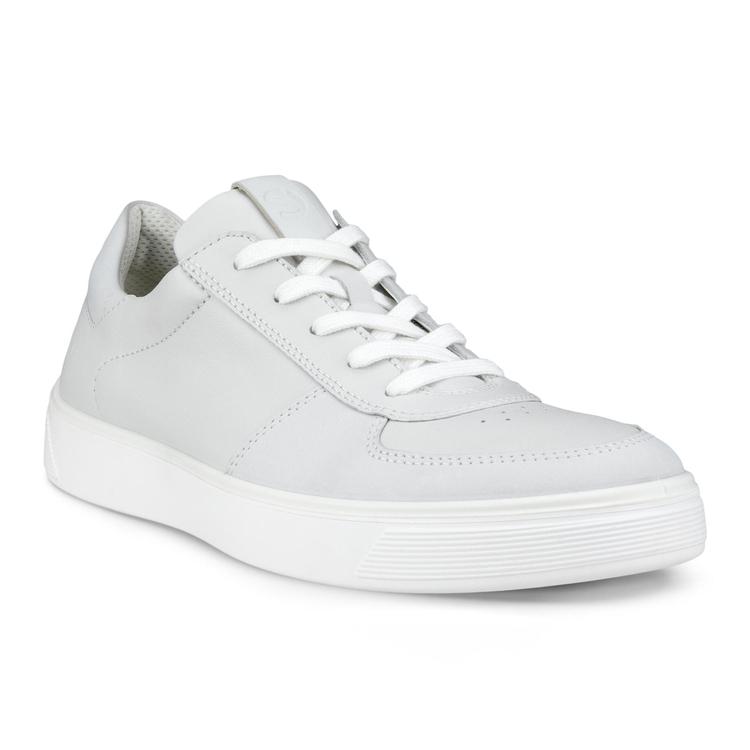 Кеды ECCO STREET TRAY M 504804/50153