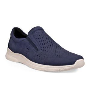 Полуботинки ECCO IRVING 511644/02038
