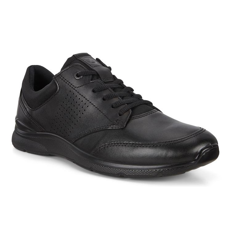 Полуботинки ECCO IRVING 511734/51052