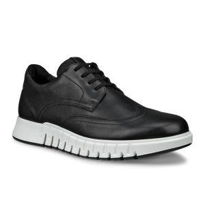 Полуботинки ECCO GRUUV STUDIO M 512304/51052