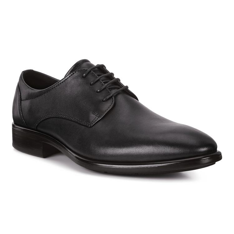 Туфли ECCO CITYTRAY 512734/01001