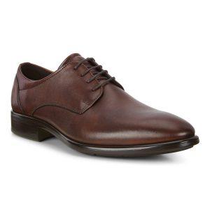 Туфли ECCO CITYTRAY 512734/01053
