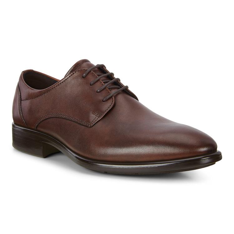 Туфли ECCO CITYTRAY 512734/01053