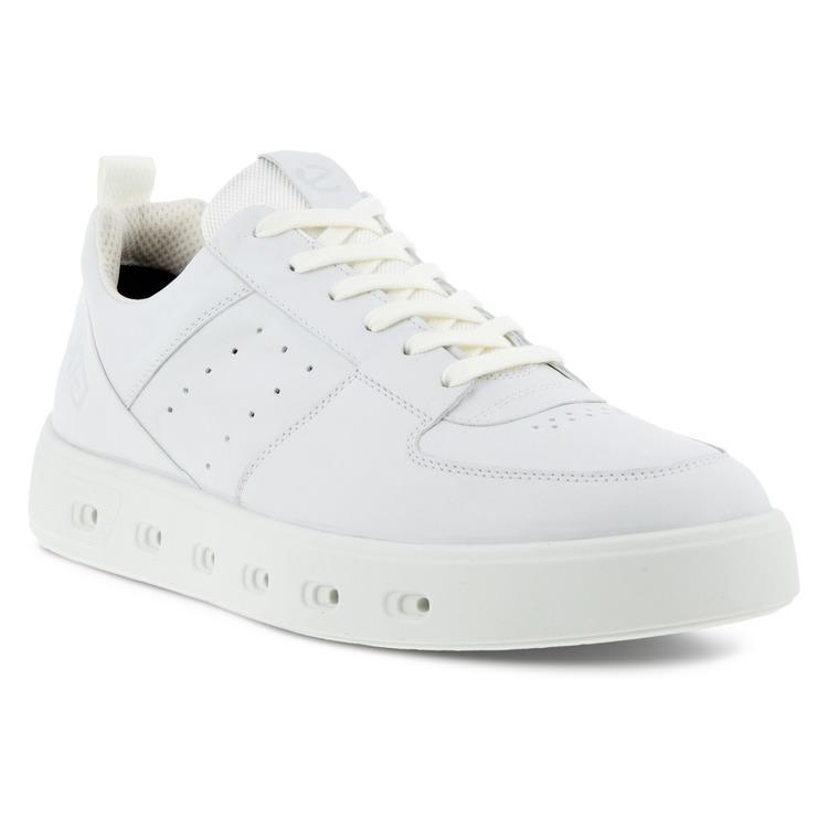 Кеды ECCO STREET 720 M 520814/01007