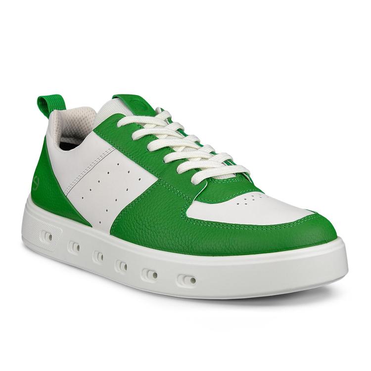 Кеды ECCO STREET 720 M 520814/55250