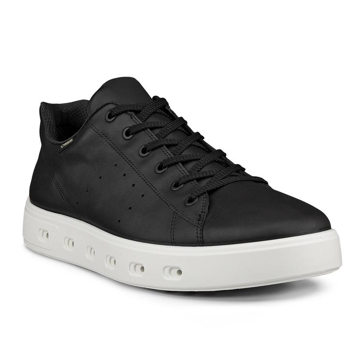 Кеды ECCO STREET 720 M 520884/01001