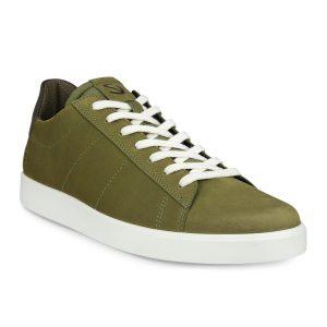 Кеды ECCO STREET LITE M 521304/50444