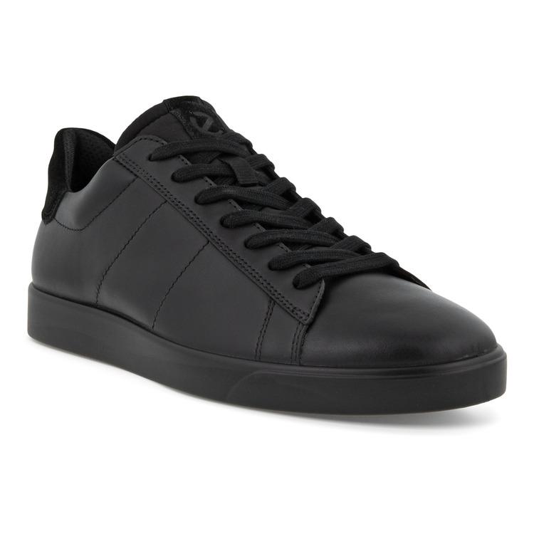 Кеды ECCO STREET LITE M 521304/51052