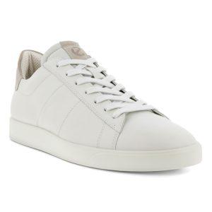 Кеды ECCO STREET LITE M 521304/58336
