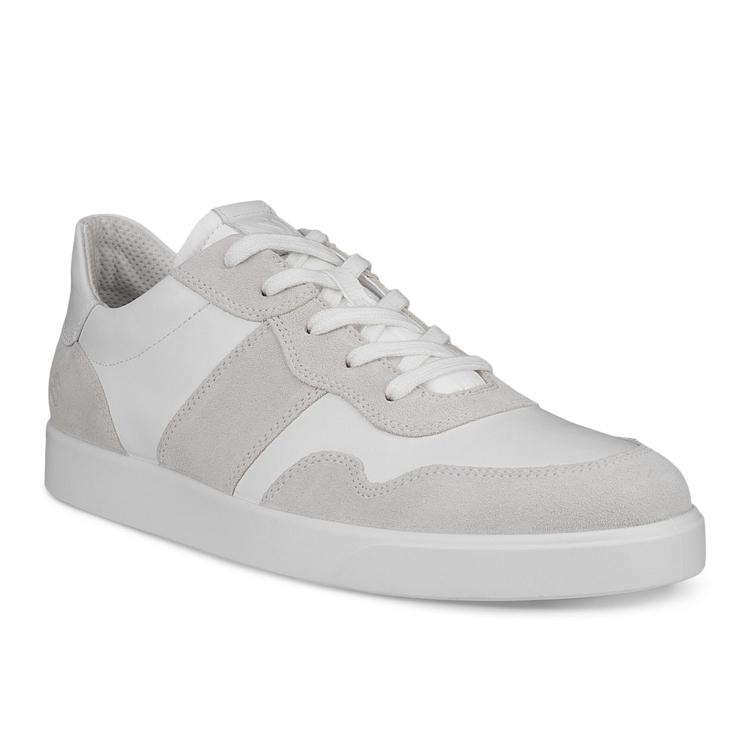 Кеды ECCO STREET LITE M 521404/57019