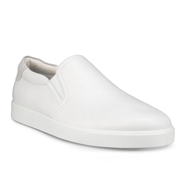Слипоны ECCO STREET LITE M 521414/50236