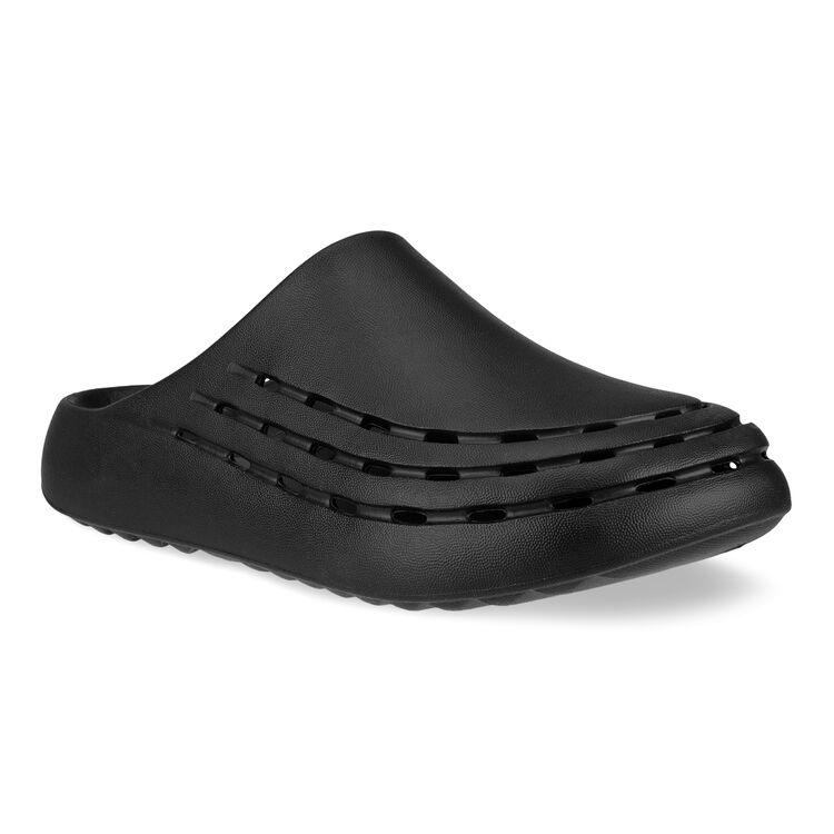 Женские шлепанцы ECCO COZMO SLIDE 523904/00101