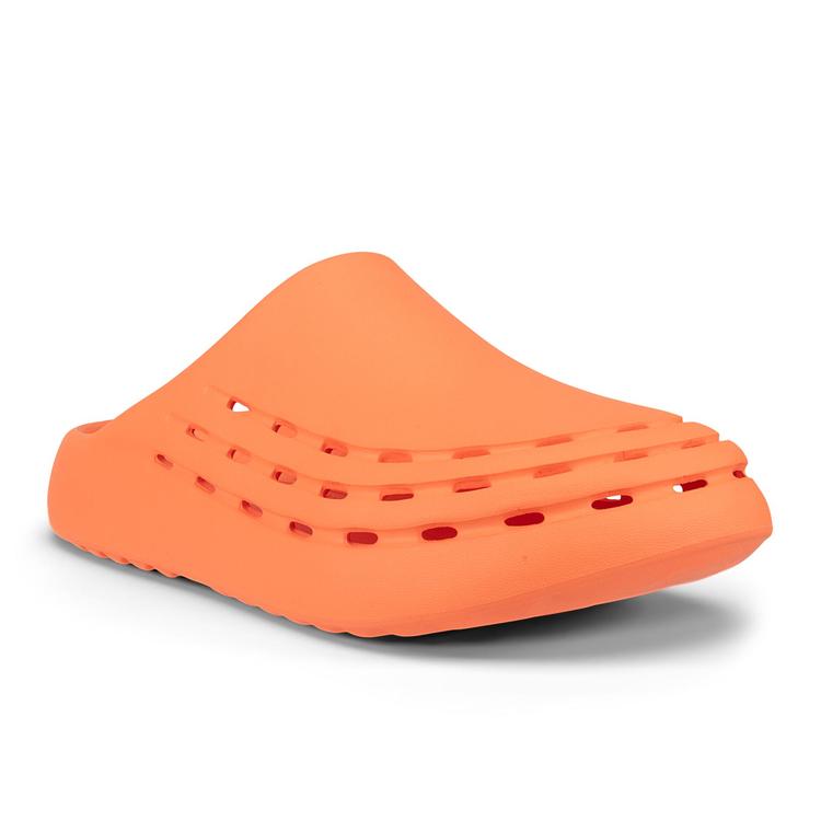 Женские шлепанцы ECCO COZMO SLIDE 523904/57349