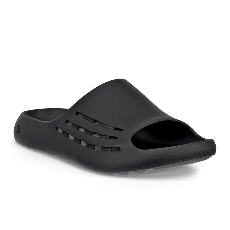 Женские шлепанцы ECCO COZMO E 524114/00101