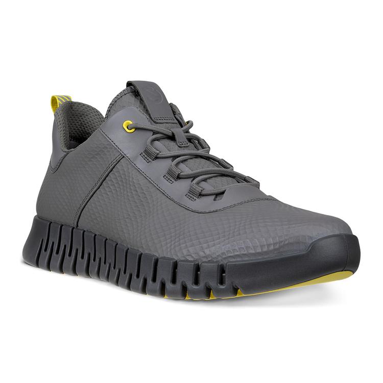 Кроссовки ECCO GRUUV M 525274/61067