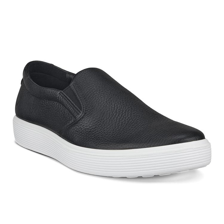 Слипоны ECCO SOFT 60 M 525454/01001