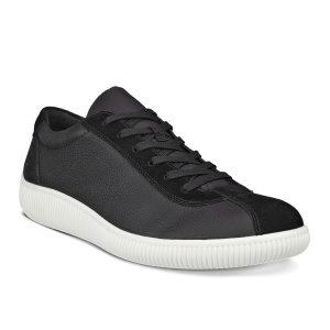 Кеды ECCO SOFT ZERO M 537754/51052