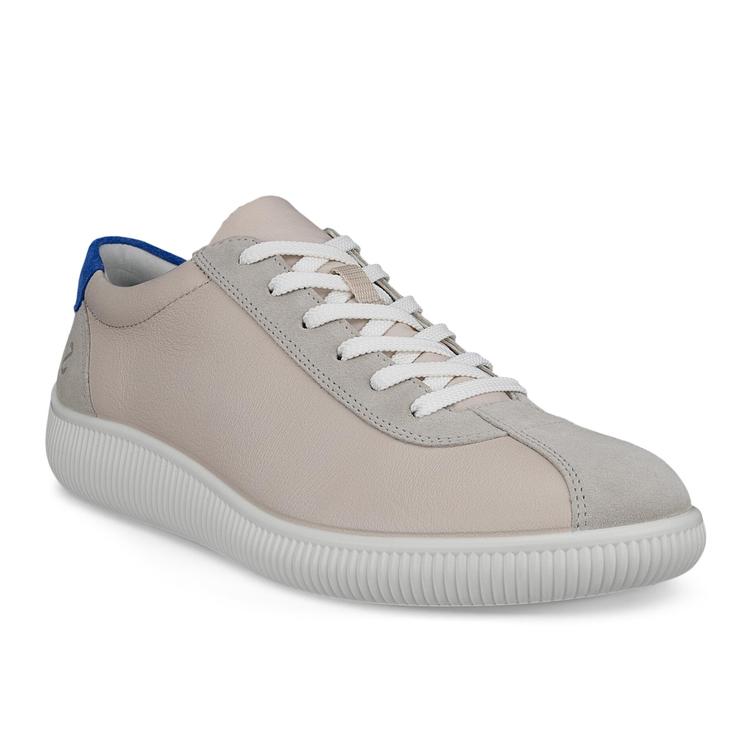 Кеды ECCO SOFT ZERO M 537754/61151
