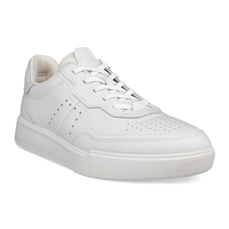 Кеды ECCO STREET COURT M 539814/52292